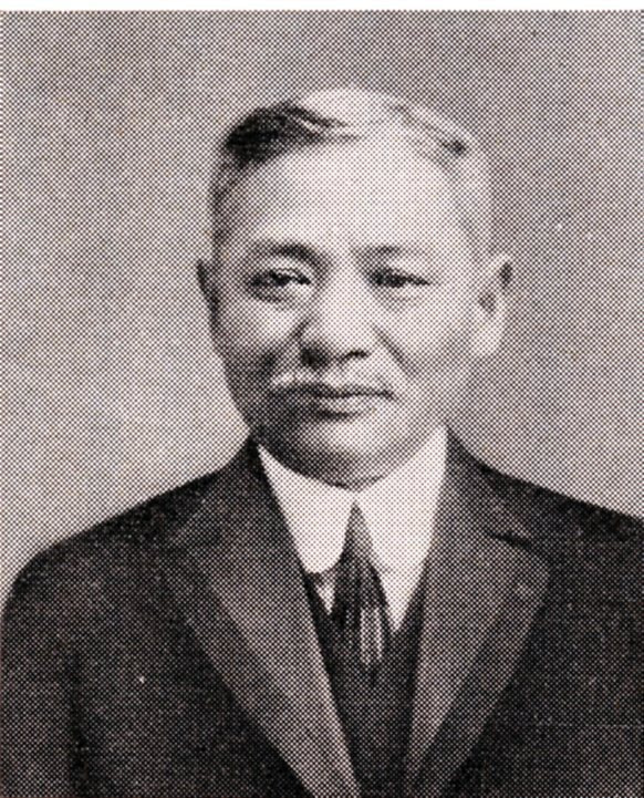 宮尾俊治