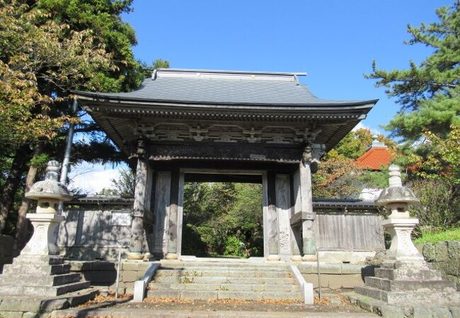 北海道の西本願寺 （1）