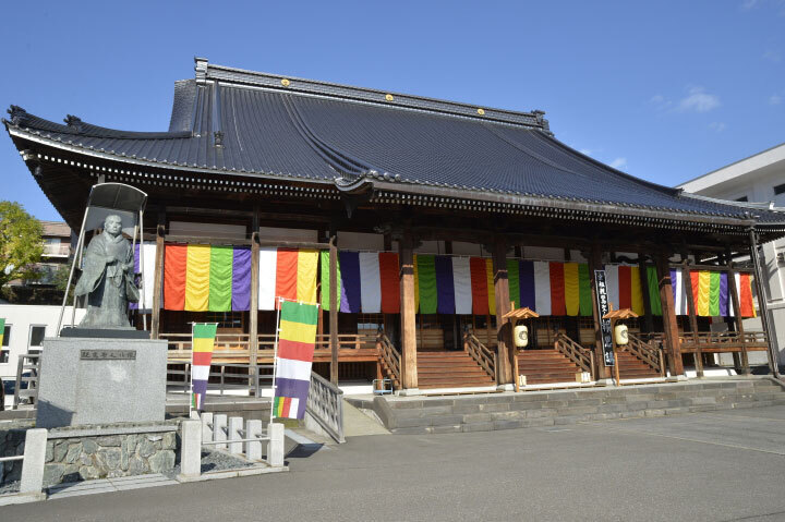 北海道の西本願寺 （2）
