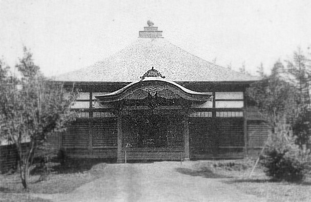 北海道の西本願寺（5）